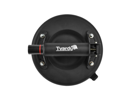 Tvardy przyssawka do szyb próżniowa 200mm 100kg T01253