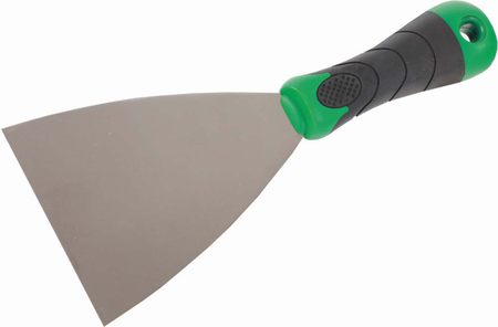 STALCO SZPACHLA 80MM NIERDZEWNA S-37080