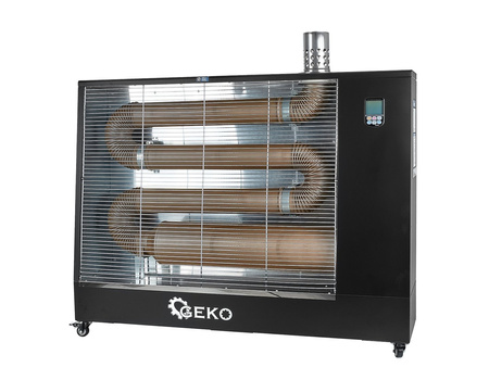 Geko nagrzewnica olejowa na podczerwień 16KW G80431
