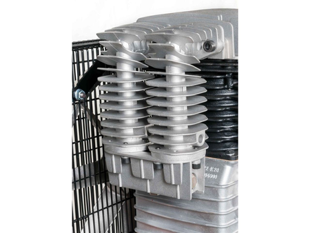 Airpress HK 700-300 kompresor tłokowy 400V 11BAR 270L 360568