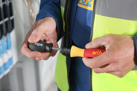Wiha wkrętak dynamometryczny zestaw 18 elementów 36791