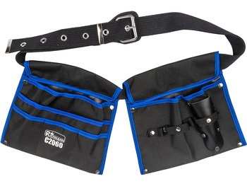 RICHMANN PAS NARZĘDZIOWY 130CM PL C2060