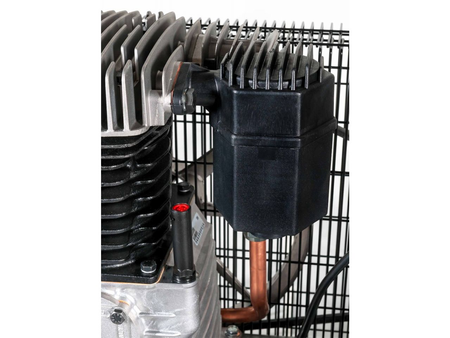 Airpress HK 700-300 kompresor tłokowy 400V 11BAR 270L 360568
