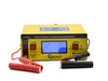 GEKO PROSTOWNIK ELEKTRONICZNY LCD 6V/12/24V G80038