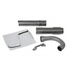 OLEO-MAC Dmuchawa spalinowa 2w1 z odkurzaczem BV 250 56609001E5Z