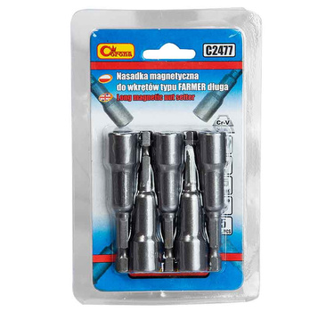 RICHMANN NASADKA FARMER MAGNETYCZNA DŁUGA 8MM C2477