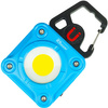 RICHMANN LAMPA HALOGENOWA AKUMULATOROWA MINI 10W LED 1000LM C5936
