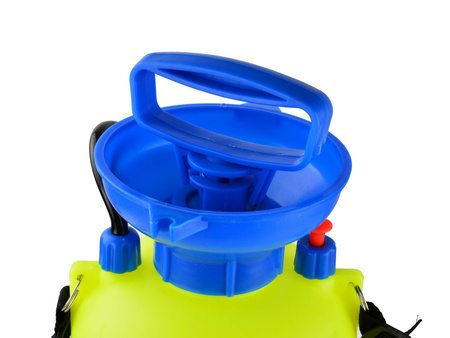 Geko ręczny opryskiwacz 8L G73203