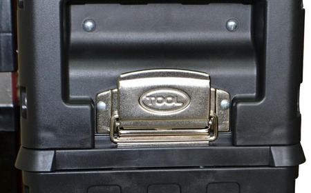 AwTools wózek narzędziowy 3-częściowy AW30590