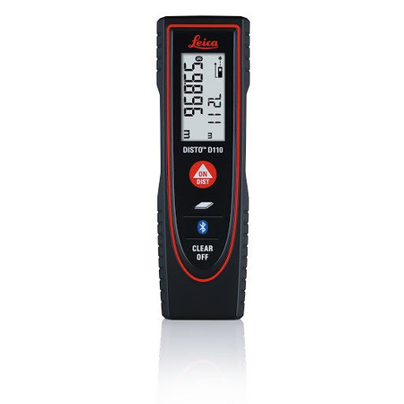 Leica dalmierz laserowy Disto D110
