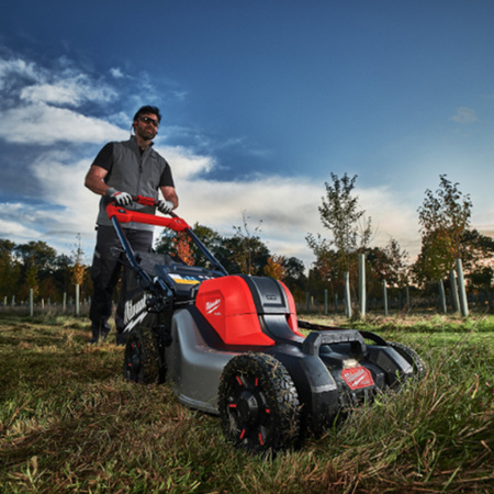 Milwaukee kosiarka M18F2LM46-0 2x18V 46cm 4933492010