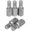 RICHMANN BIT SPLINE Z OTWOREM 16X30MM C3247