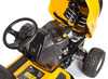 CUB CADET TRAKTOR Z KOSZEM LT1 NR92 92CM TORX  13BB76DE603