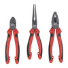 Milwaukee zestaw 3 szczypiec 4932492773