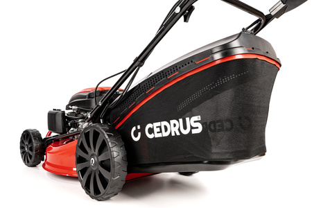 Cedrus kosiarka spalinowa z napędem 53cm Elektryczny start CEDKS53SV-E