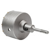 RICHMANN OTWORNICA DO BETONU SDS 100MM KOMPLETNA C8262