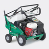 BillyGoat areator spalinowy AE403V