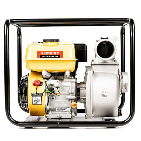 Cedrus Pompa spalinowa Loncinc G200F 3" 