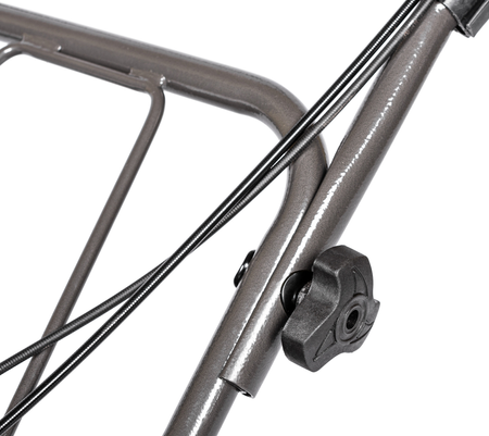 Weibang kosiarka spalinowa 53cm WB537HCU