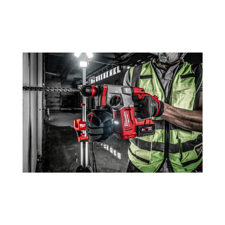 Milwaukee młot akumulatorowy M18BLHX-0X 4933478891