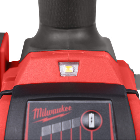 Milwaukee wkrętarka akumulatorowa M18FDD3-0X 4933479862