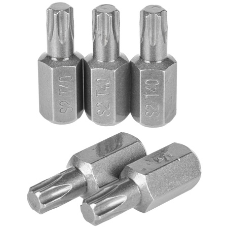 RICHMANN BIT TORX T40X30MM C3207