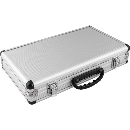 Richmann otwornice Bimetal komplet 16 elementów 19-76 mm C2199