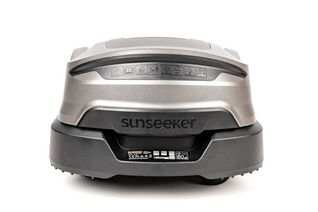 Cedrus robot koszący by Sunseeker ELITE X3 RTK