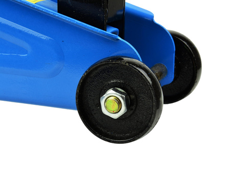 Geko podnośnik hydrauliczny 2T żaba G01069