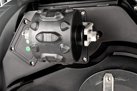 Cedrus robot koszący by Sunseeker C-MOW-X7