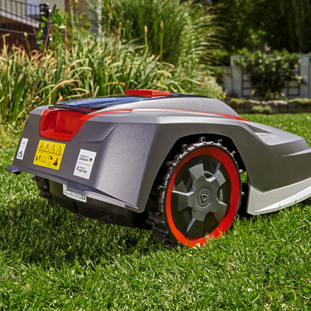 AL-KO robot koszący Robolinho 822 W 127696