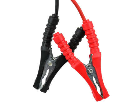 Geko prostownik z rozruchem 75A 6V/12V