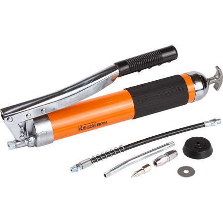 Richmann smarownica 600ml +2 wężyki C0724