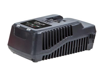 STALCO ŁADOWARKA 4A 20V 100W BCS20-4A S-97393