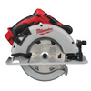 Milwaukee pilarka tarczowa 18V 190MM M18BLCS66-0X 4933464589