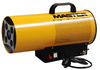 Master nagrzewnica gazowa BLP 17M 10-16KW