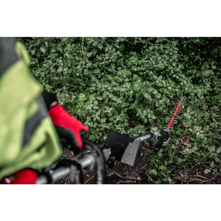 Milwaukee Quick-Lok nożyce do żywopłotu M18FOPH-HTA 4932464959