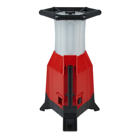 Milwaukee lampa M18ONESLDP-0 9000LM IP54 4933459160