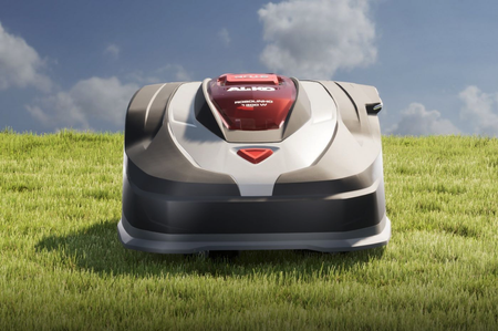 AL-KO robot koszący robolinho 1300 W 123034