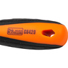 Richmann grzechotka wygięta 1/2" C8449