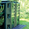 Prosperplast kompostownik module Compogreen IKSM800C-S411