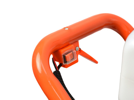 Geko świder do gleby wiertnica z adapterem 50cm G84020