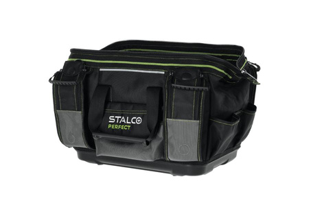 Stalco torba narzędziowa 43 x 30 x 30 cm TNP18 S-76270
