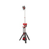 Milwaukee lampa akumulatorowa 6000LM M18HOSALC-0