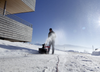 AL-KO odśnieżarka elektryczna SnowLine 46E 2KW 112932