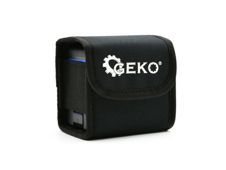 GEKO LASER KRZYŻOWY SAMOPOZIOMUJĄCY G03303