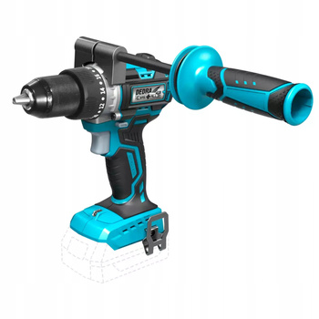 DEDRA WKRĘTARKA BEZSZCZOTKOWA 13mm 85NM 18V DED7139