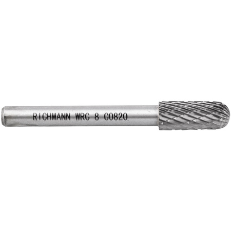 RICHMANN FREZ DO METALU WRC 8X20MM C0820 C8911