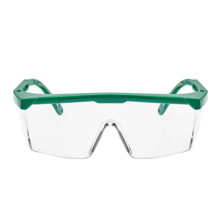 STALCO OKULARY OCHRONNE DUNLIN S-44211