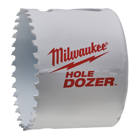 MILWAUKEE OTWORNICA BIMETAL 64MM